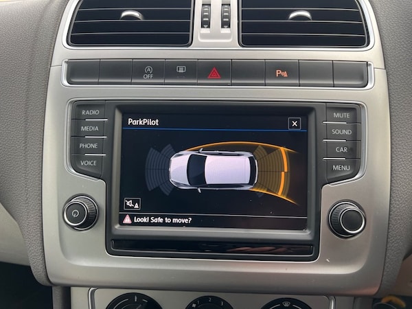 Used Volkswagen Polo 2017 for sale - 76163337: Photo 15