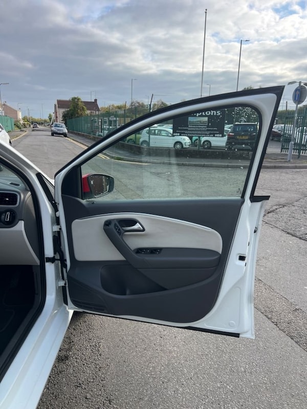Used Volkswagen Polo 2017 for sale - 76163337: Photo 20