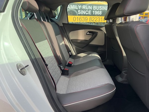 Used Volkswagen Polo 2017 for sale - 76163337: Photo 33