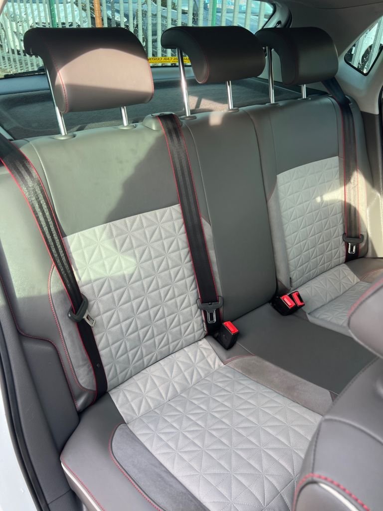 Used Volkswagen Polo 2017 for sale - 76163337: Photo 35