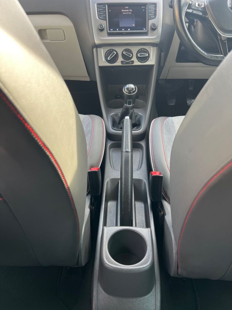 Used Volkswagen Polo 2017 for sale - 76163337: Photo 37