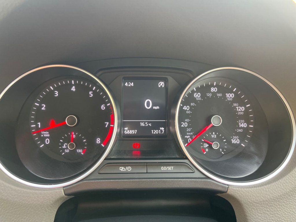 Used Volkswagen Polo 2017 for sale - 76163337: Photo 40