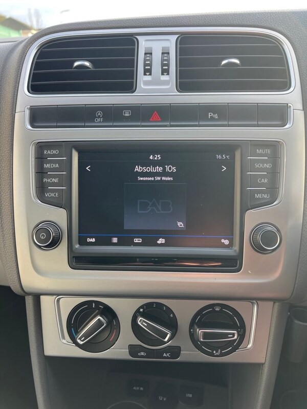 Used Volkswagen Polo 2017 for sale - 76163337: Photo 45