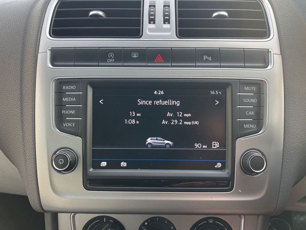 Used Volkswagen Polo 2017 for sale - 76163337: Photo 46