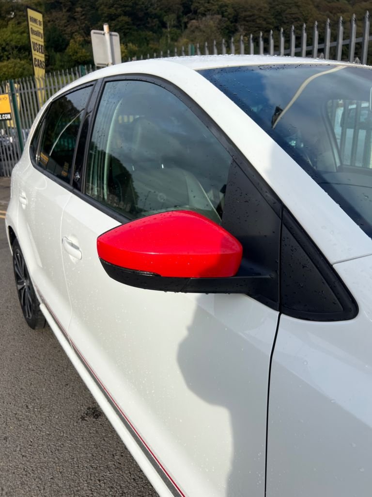 Used Volkswagen Polo 2017 for sale - 76163337: Photo 9