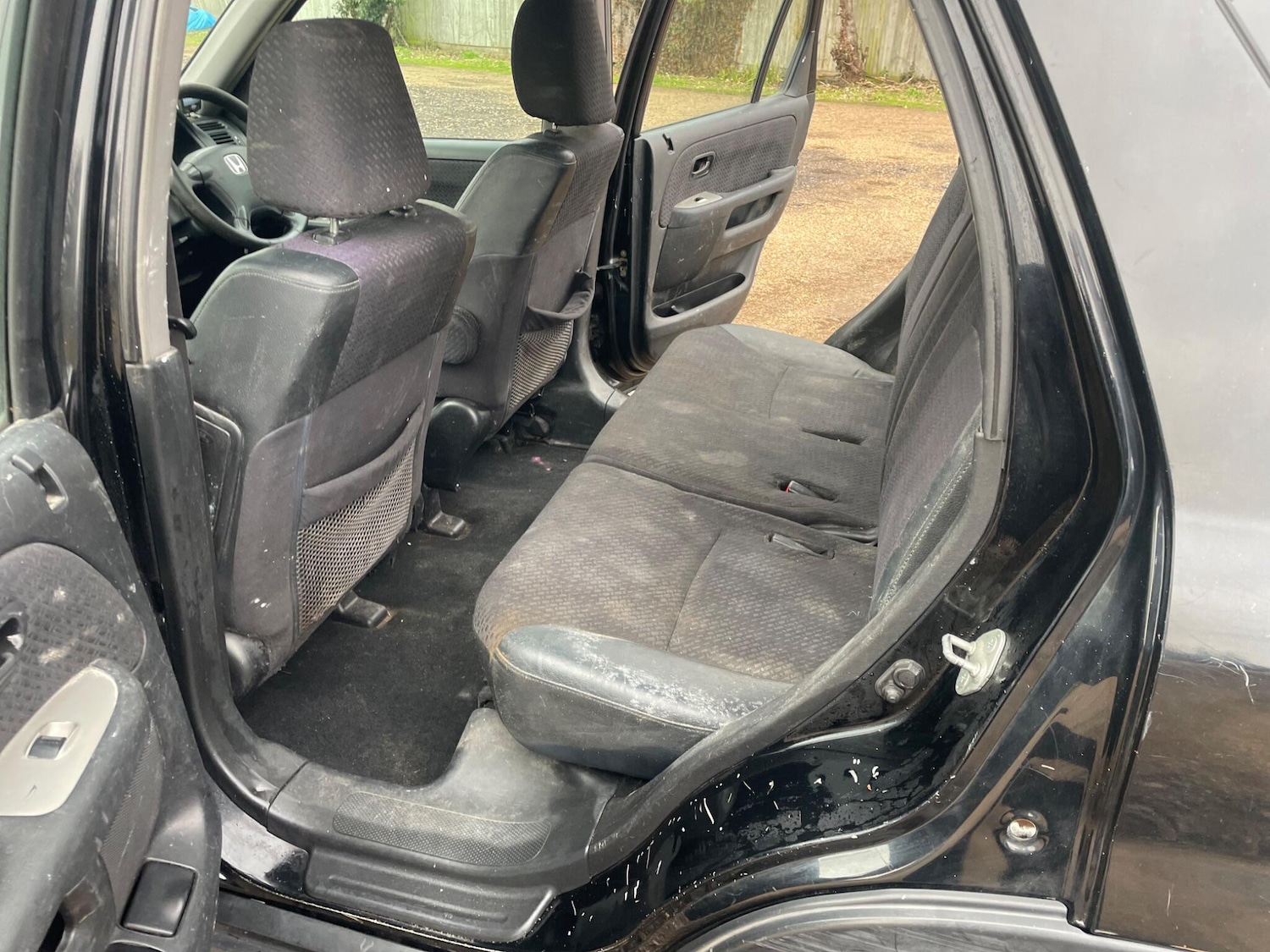 Used Honda CR-V 2003 for sale - 77254838: Photo 10