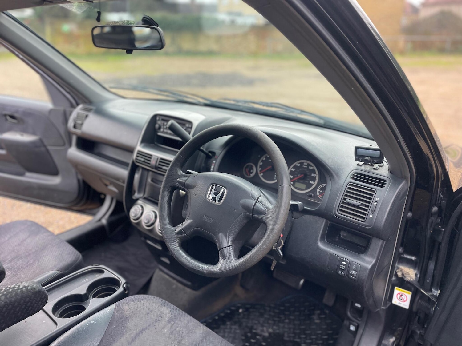 Used Honda CR-V 2003 for sale - 77254838: Photo 12