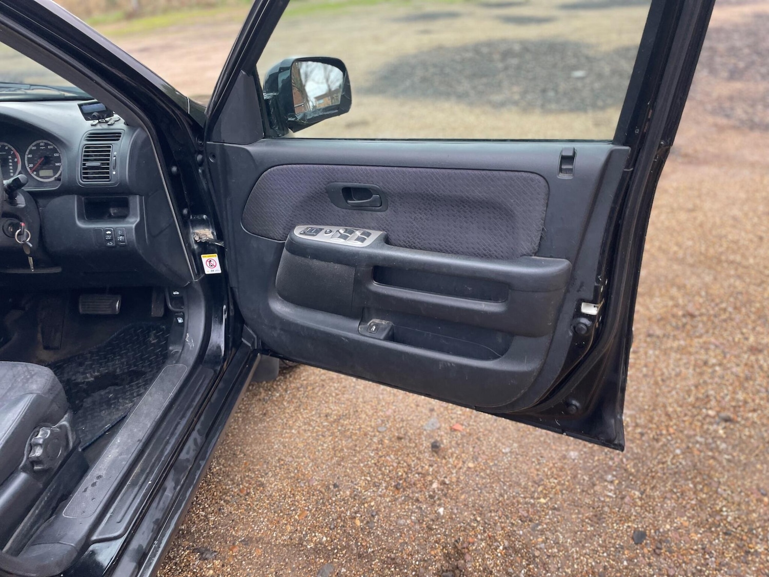 Used Honda CR-V 2003 for sale - 77254838: Photo 13