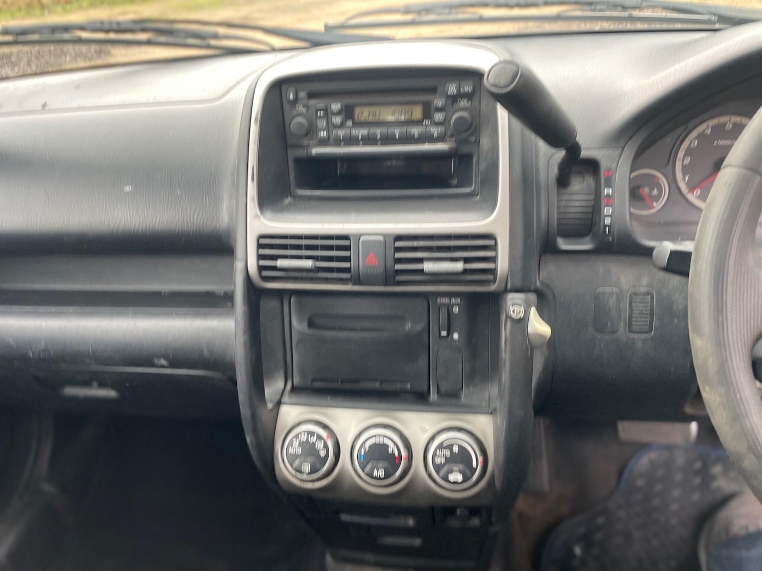 Used Honda CR-V 2003 for sale - 77254838: Photo 14