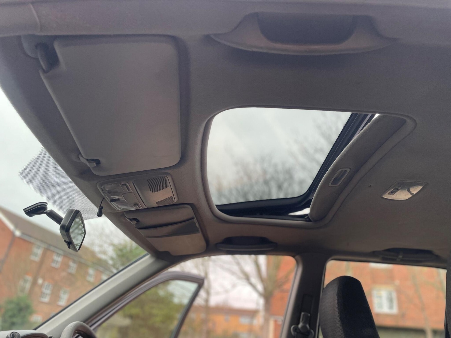 Used Honda CR-V 2003 for sale - 77254838: Photo 15