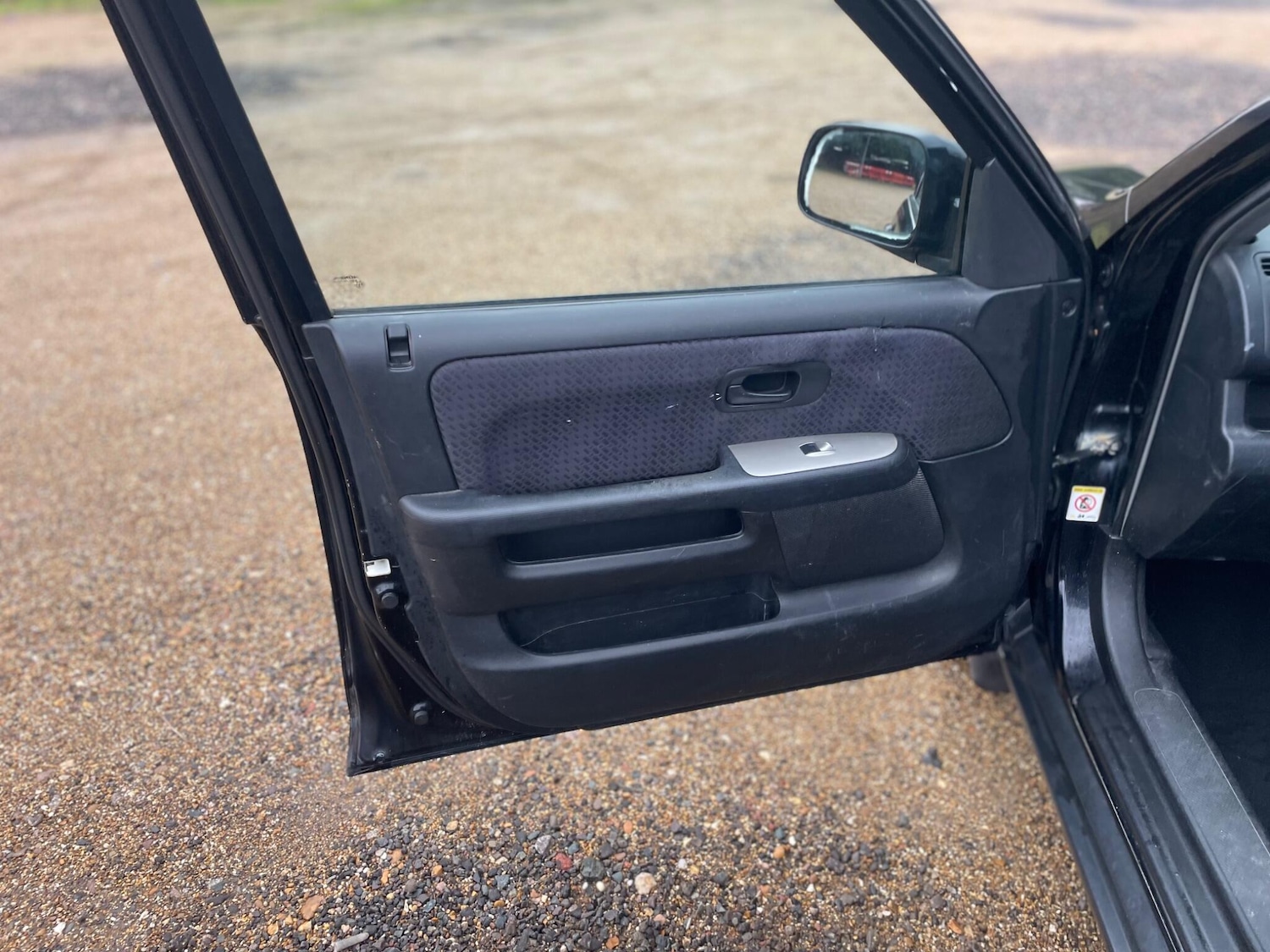 Used Honda CR-V 2003 for sale - 77254838: Photo 16