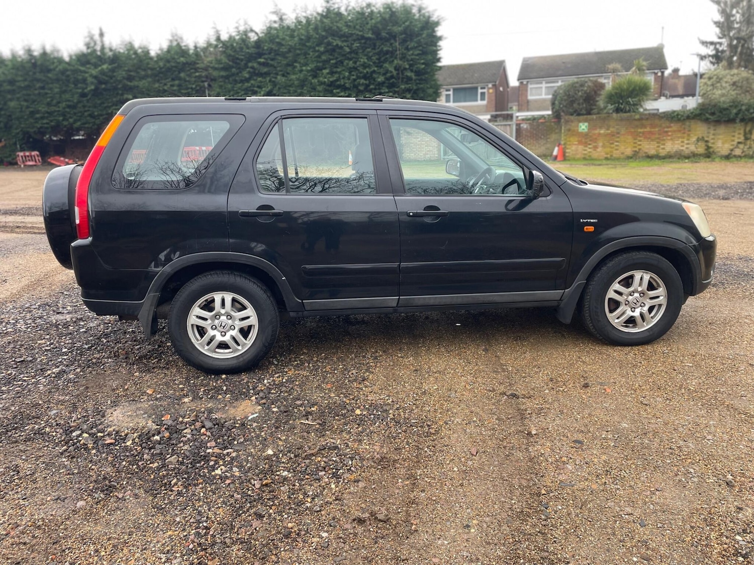 Used Honda CR-V 2003 for sale - 77254838: Photo 4