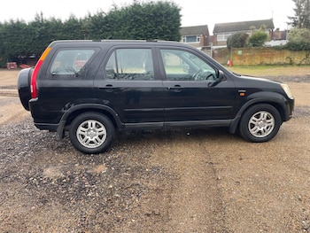 Used Honda CR-V 2003 for sale - 77254838: Photo