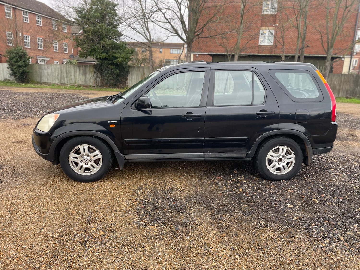 Used Honda CR-V 2003 for sale - 77254838: Photo 8