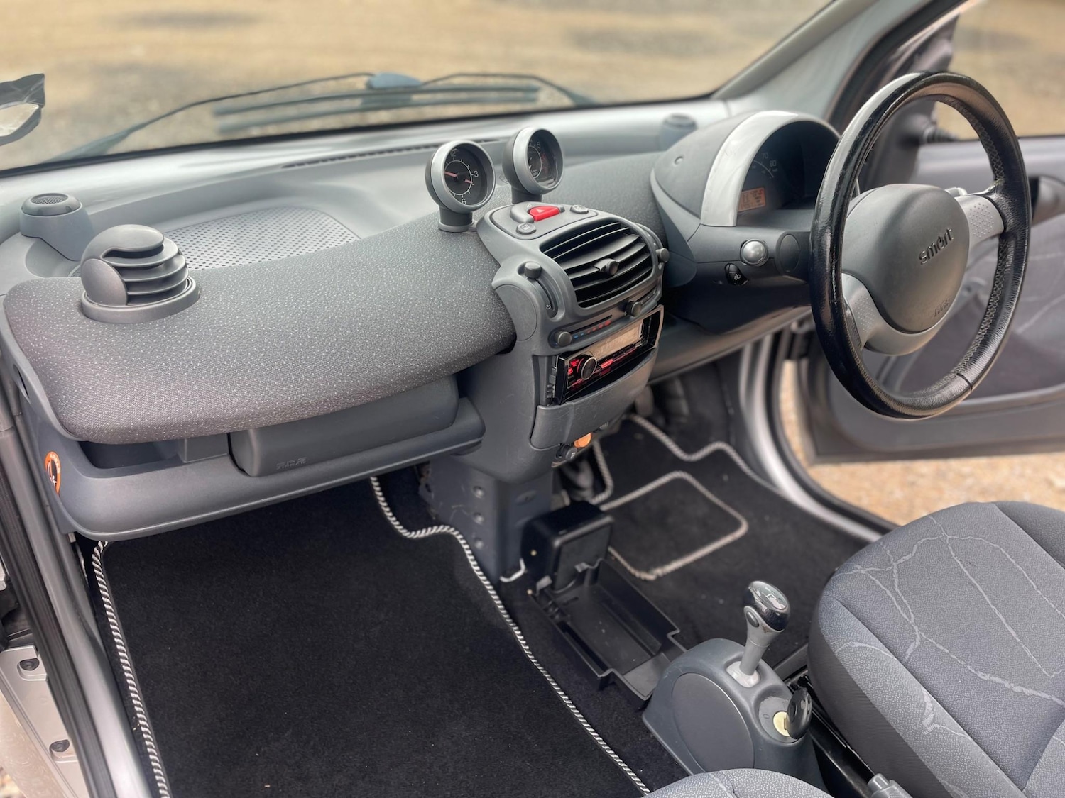 Vehicle 11