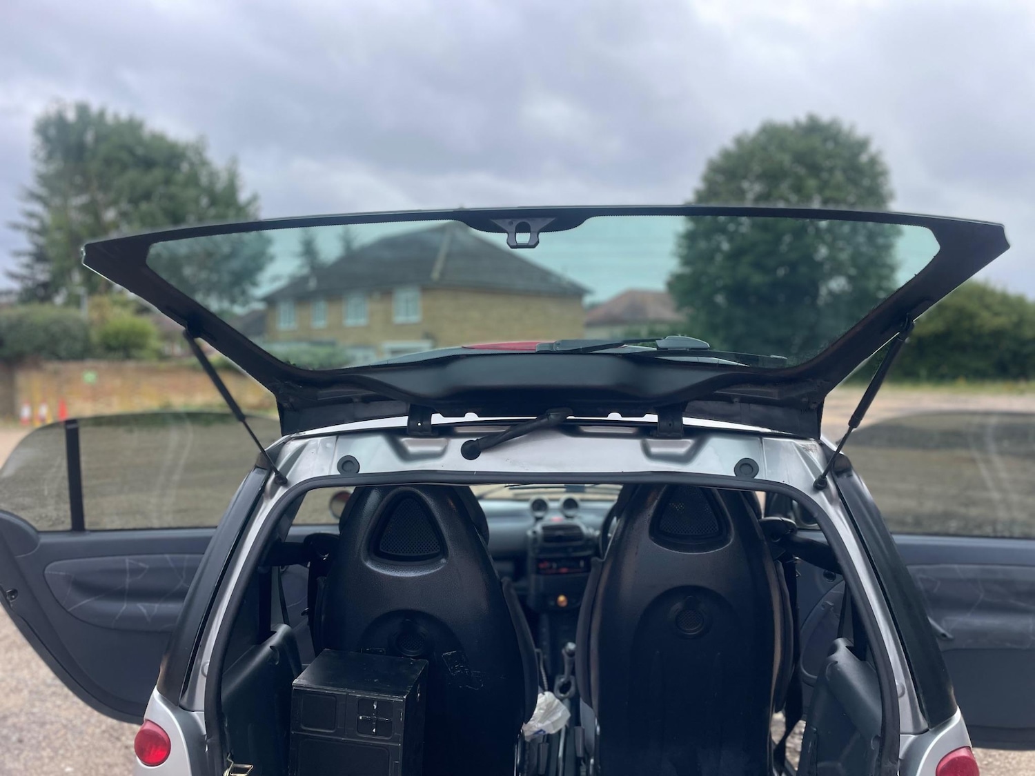 Vehicle 19