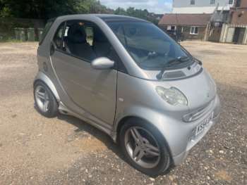 Used smart fortwo 2004 for sale - 74935312: Photo
