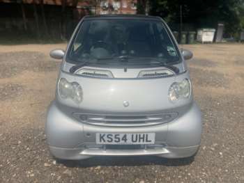 Used smart fortwo 2004 for sale - 74935312: Photo