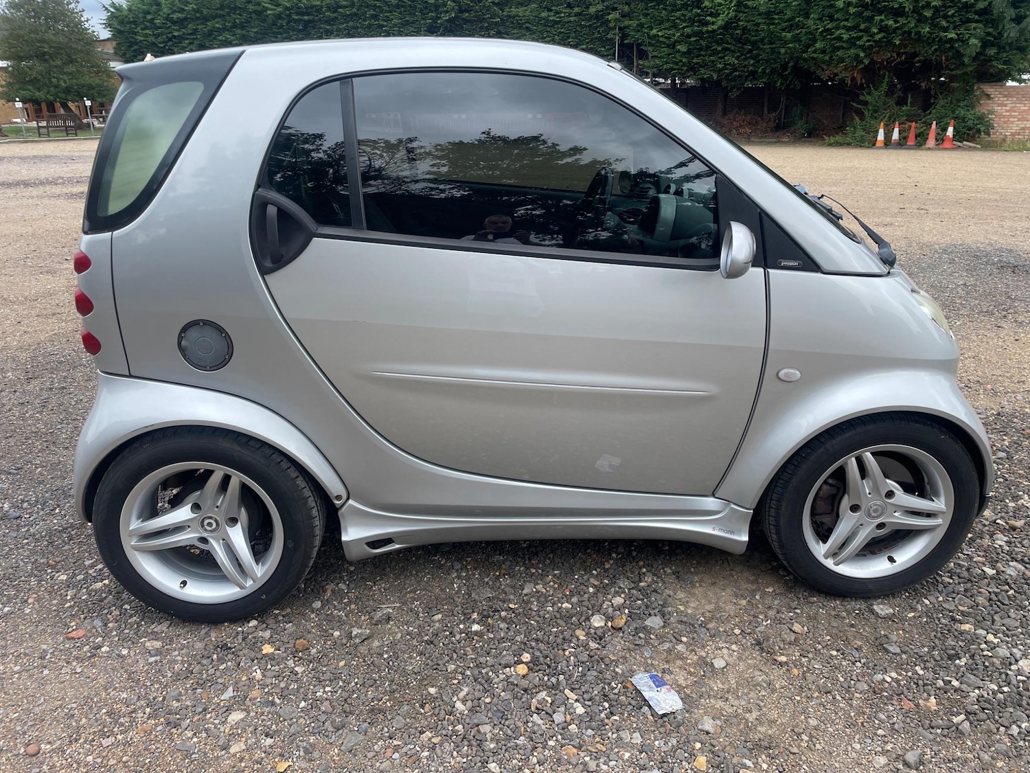 Vehicle 7