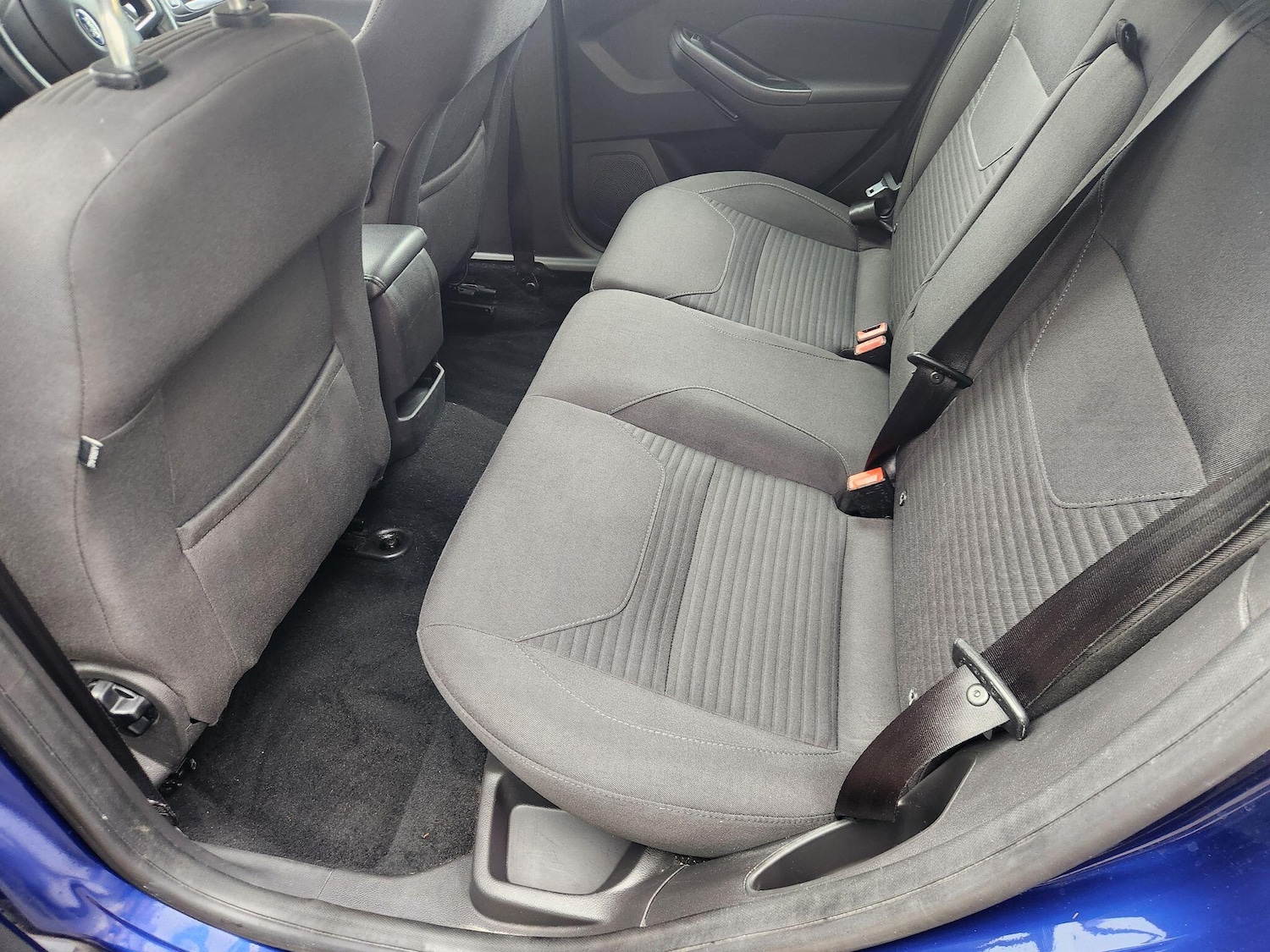 Used Ford Focus 2015 for sale - 76179645: Photo 7