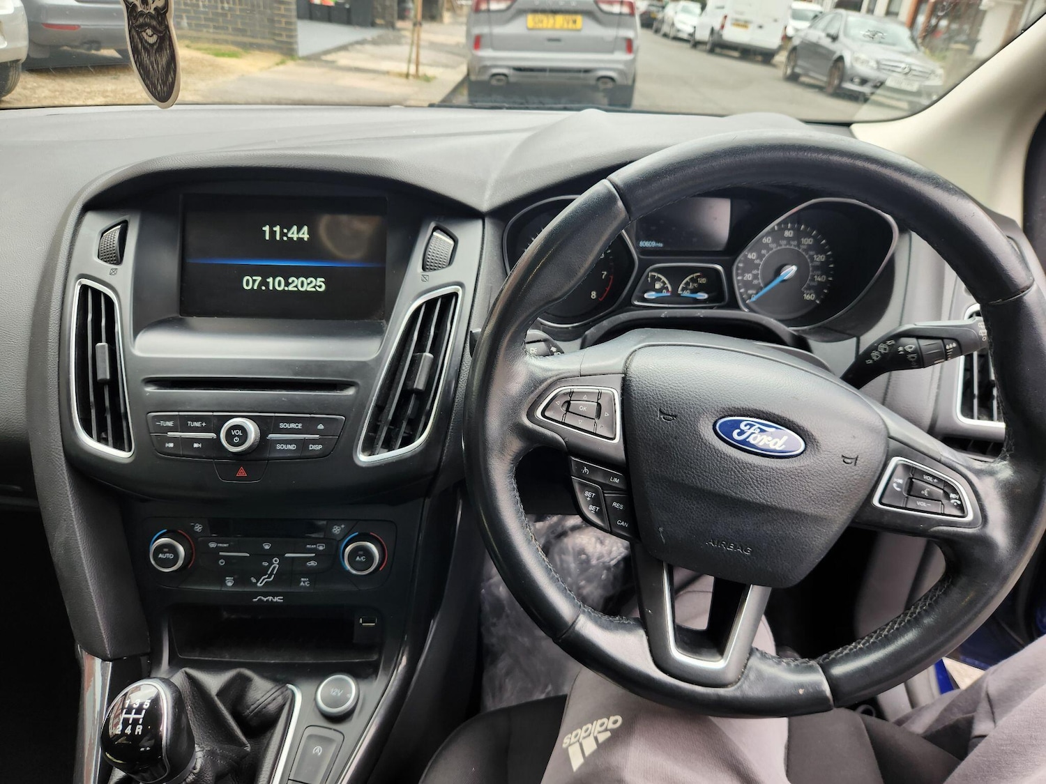Used Ford Focus 2015 for sale - 76179645: Photo 8
