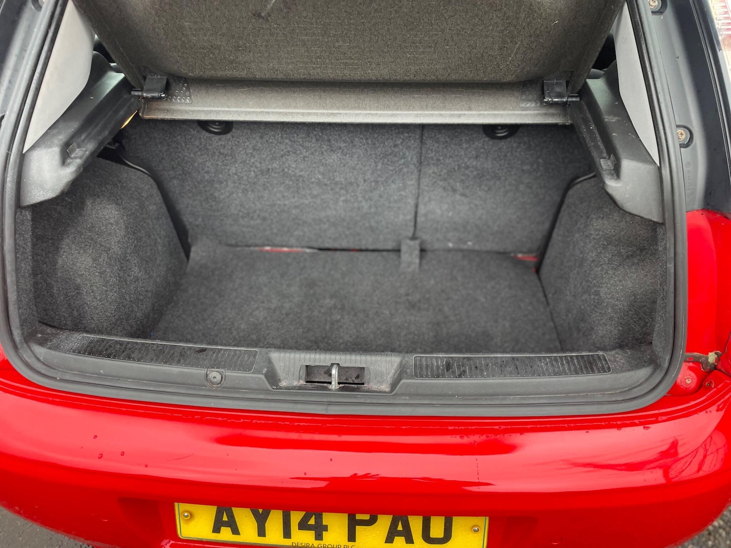 Used Fiat Punto 2014 for sale - 77238269: Photo 10