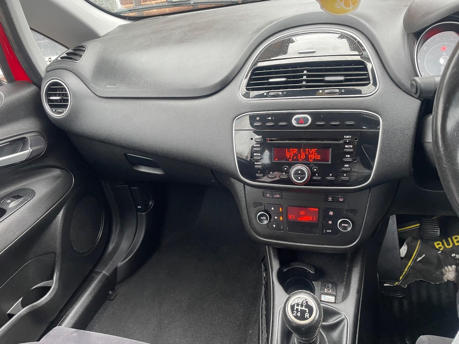 Used Fiat Punto 2014 for sale - 77238269: Photo 12