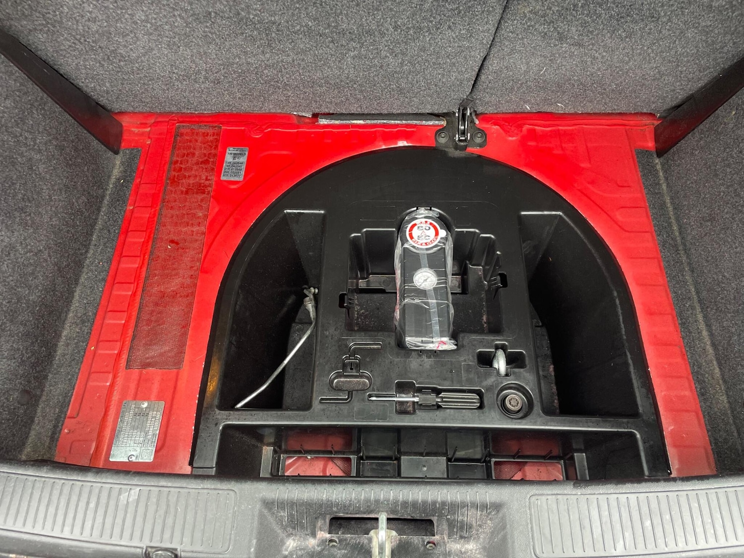 Used Fiat Punto 2014 for sale - 77238269: Photo 13