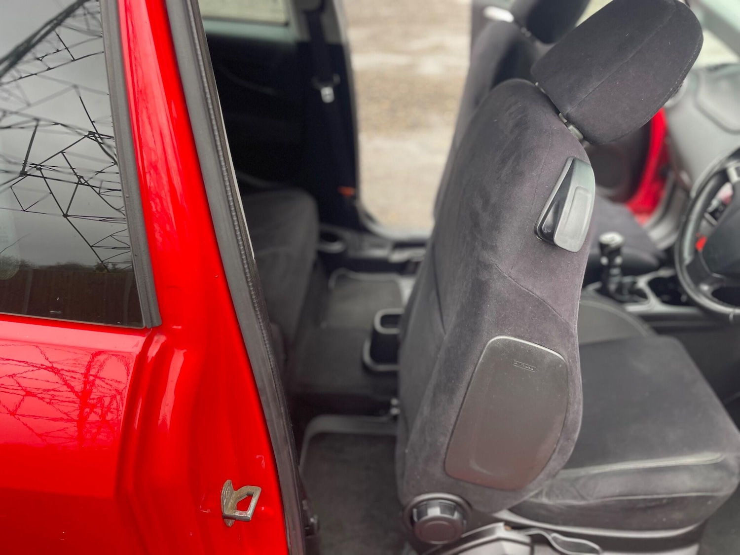 Used Fiat Punto 2014 for sale - 77238269: Photo 14