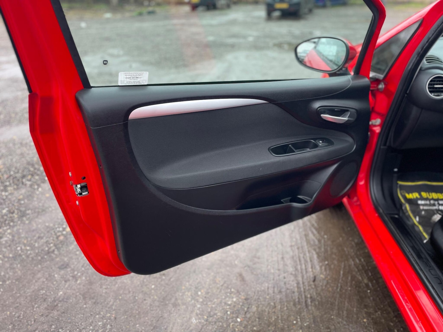 Used Fiat Punto 2014 for sale - 77238269: Photo 17