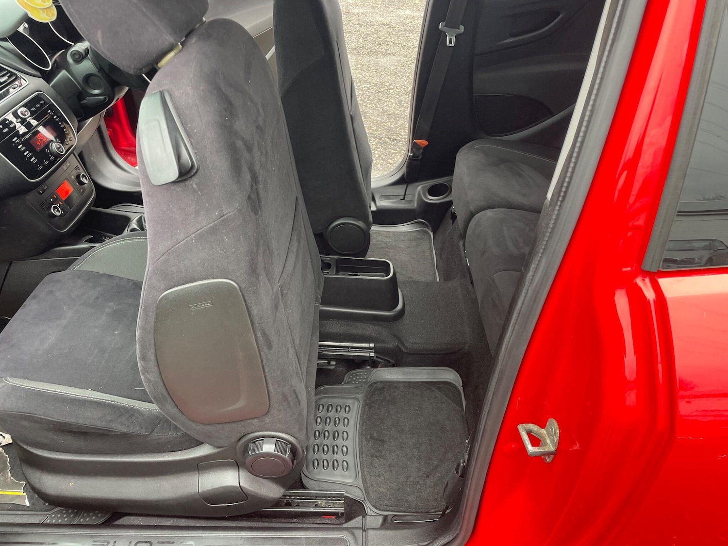 Used Fiat Punto 2014 for sale - 77238269: Photo 18