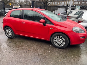 2014 (14) - 1.2 Easy 3dr