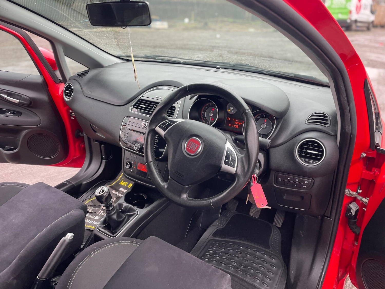 Used Fiat Punto 2014 for sale - 77238269: Photo 21