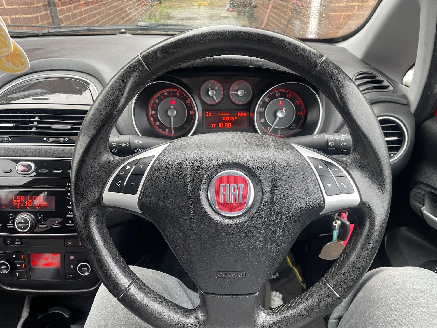 Used Fiat Punto 2014 for sale - 77238269: Photo 22