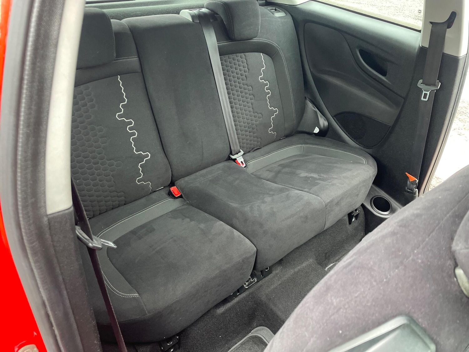 Used Fiat Punto 2014 for sale - 77238269: Photo 24