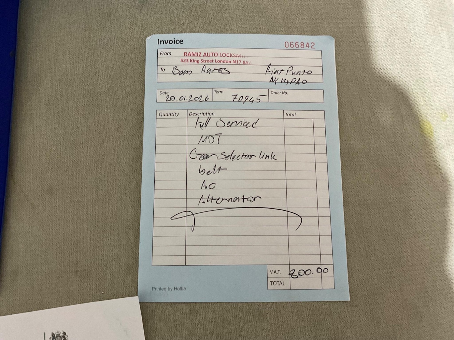 Used Fiat Punto 2014 for sale - 77238269: Photo 28