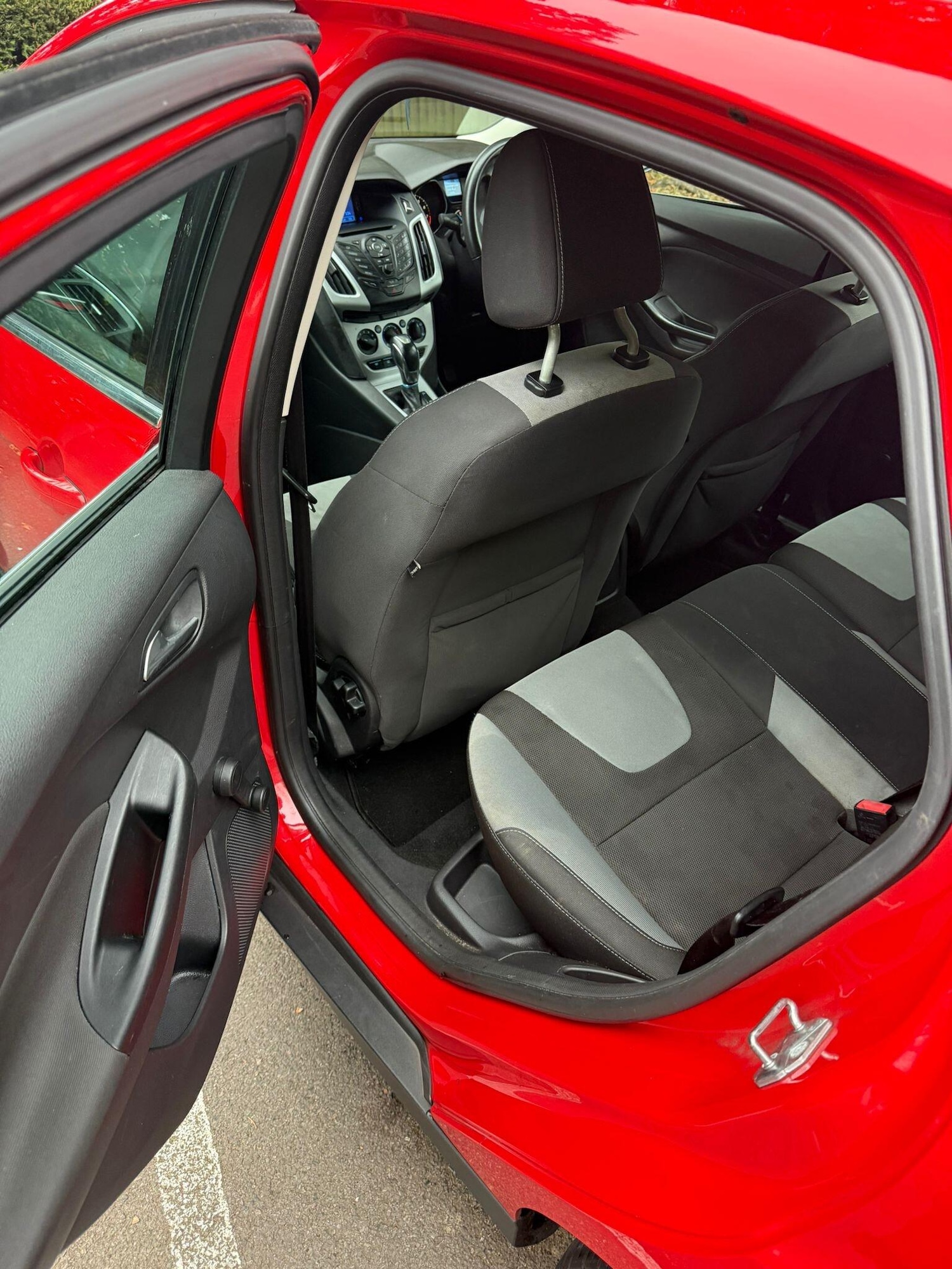 Used Ford Focus 2012 for sale - 77030033: Photo 5