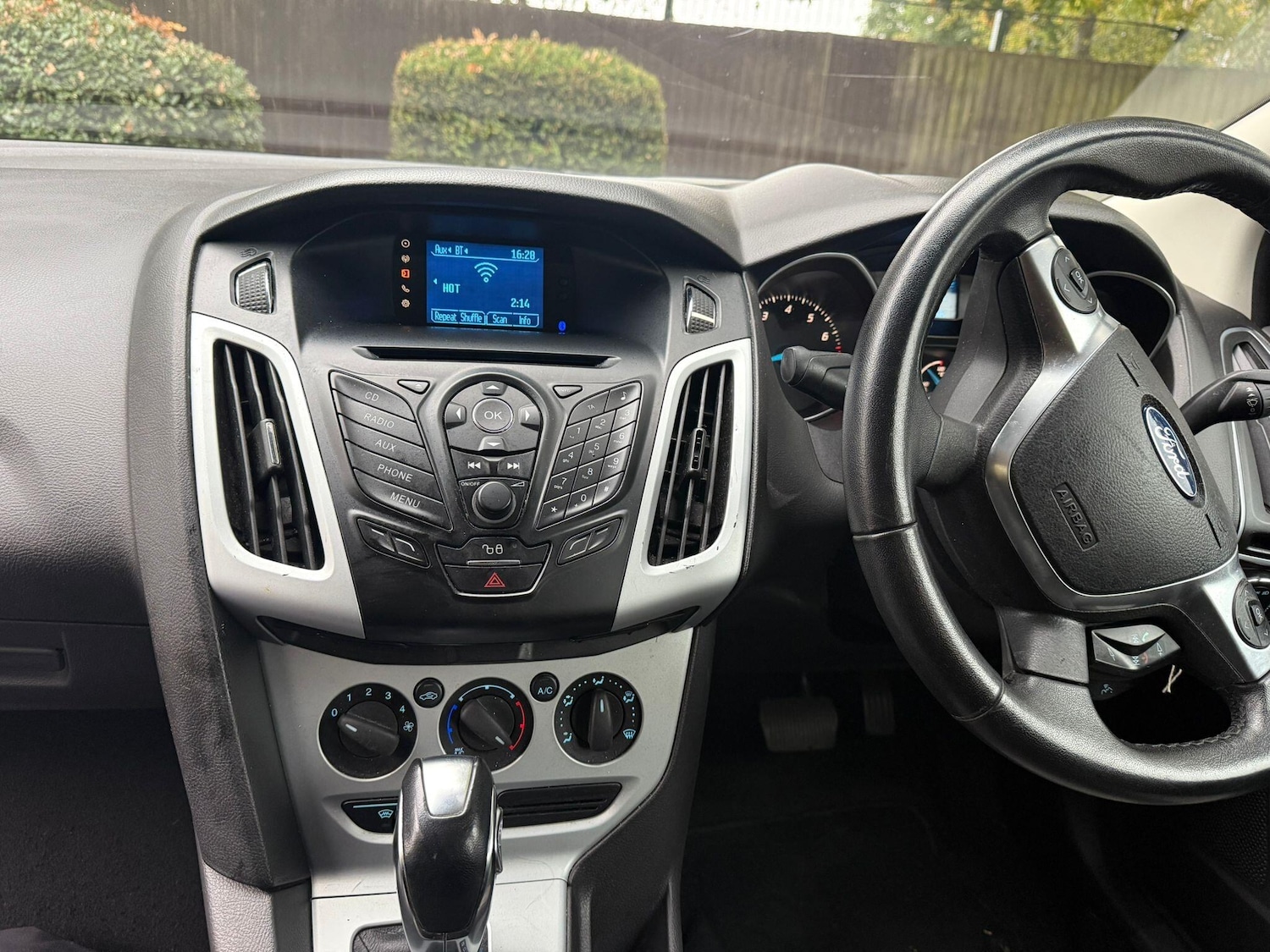 Used Ford Focus 2012 for sale - 77030033: Photo 6