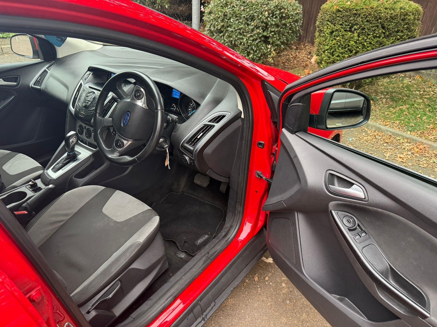 Used Ford Focus 2012 for sale - 77030033: Photo 7