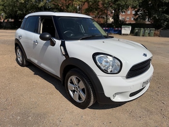 Used MINI Countryman 2016 for sale - 79212806: Photo