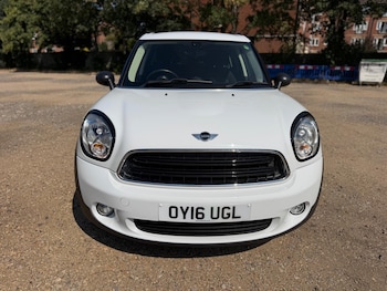 Used MINI Countryman 2016 for sale - 79212806: Photo
