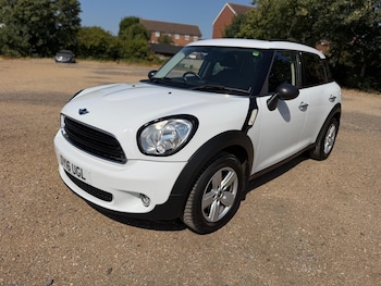 Used MINI Countryman 2016 for sale - 79212806: Photo