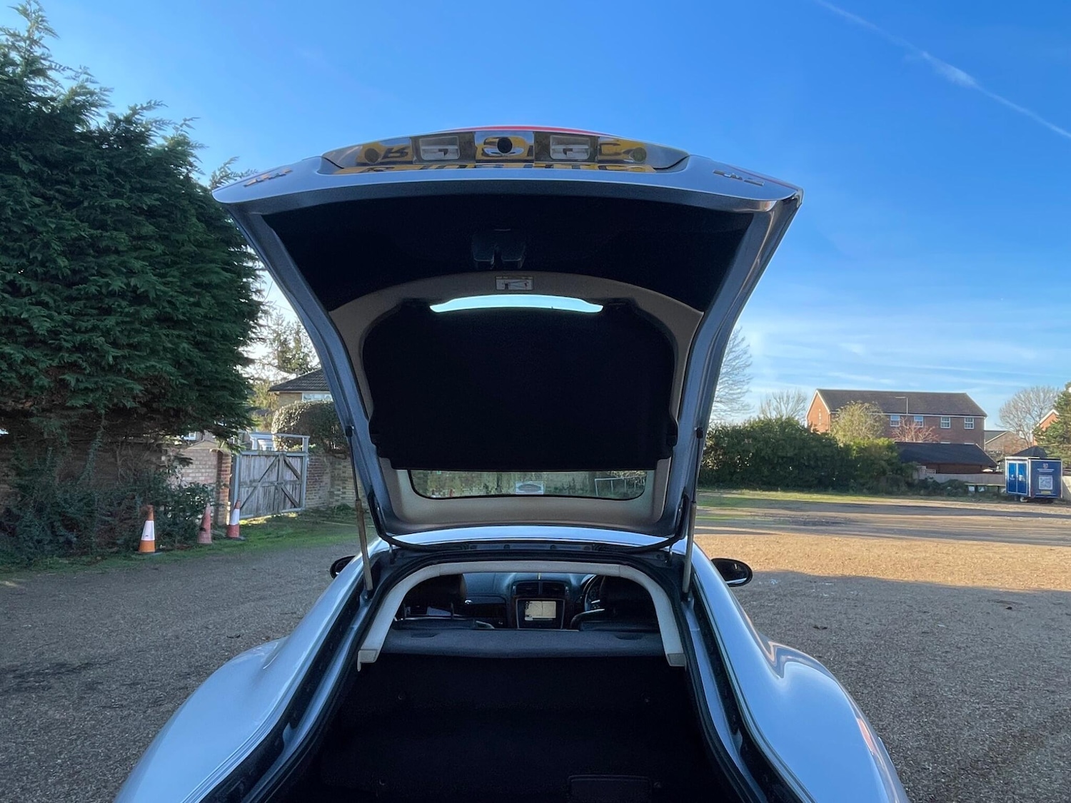 Used Jaguar XK 2008 for sale - 76993147: Photo 10