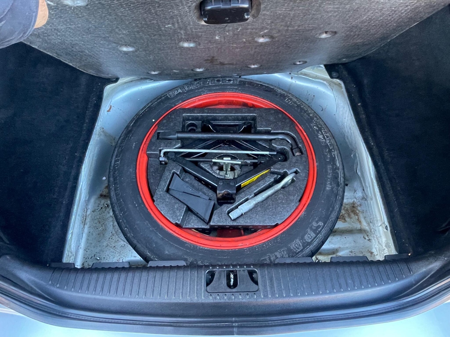 Used Jaguar XK 2008 for sale - 76993147: Photo 11