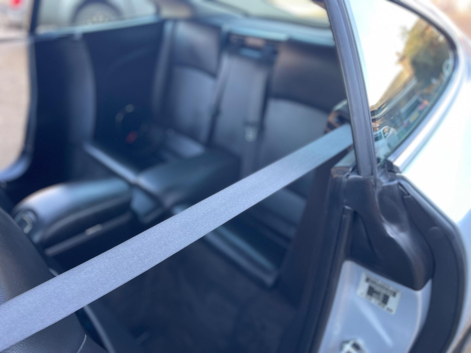 Used Jaguar XK 2008 for sale - 76993147: Photo 12