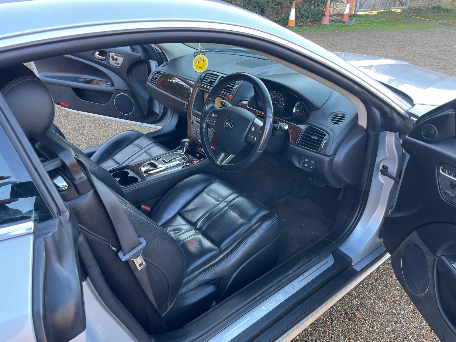 Used Jaguar XK 2008 for sale - 76993147: Photo 16