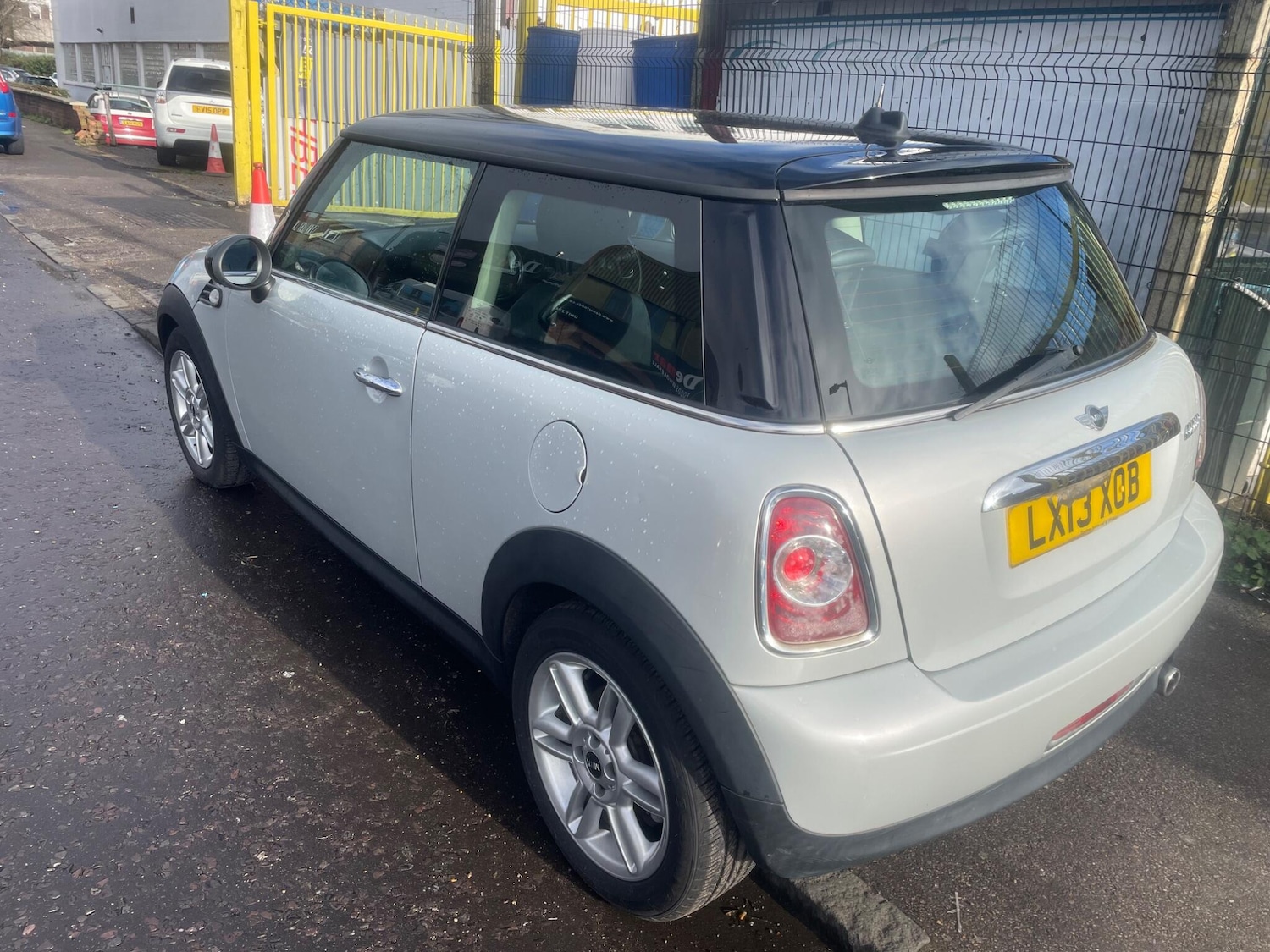 Used MINI Hatch 2013 for sale - 77455921: Photo 2