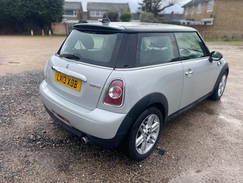 Used MINI Hatch 2013 for sale - 77455921: Photo
