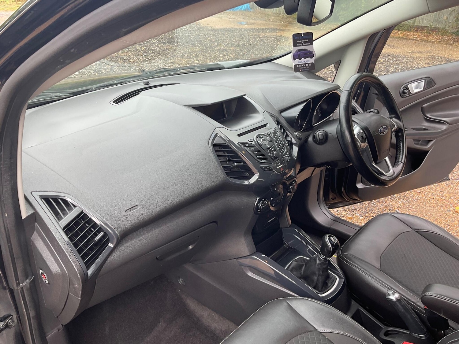 Vehicle 19