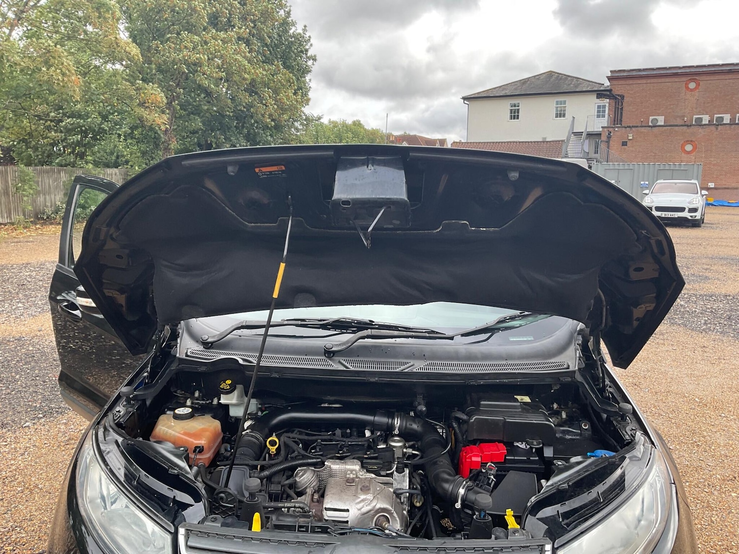 Vehicle 26